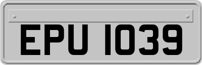 EPU1039