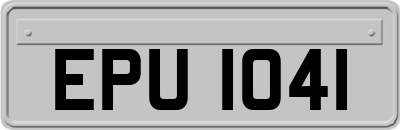 EPU1041