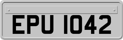 EPU1042