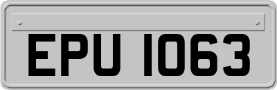 EPU1063