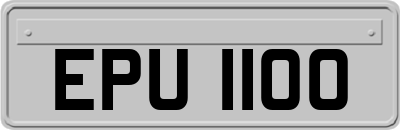 EPU1100