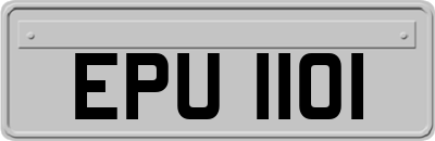 EPU1101