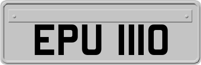 EPU1110