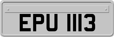 EPU1113