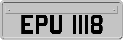 EPU1118