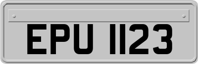 EPU1123