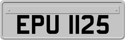 EPU1125