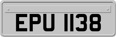 EPU1138