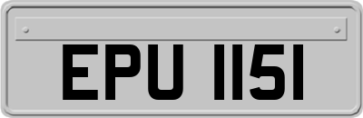 EPU1151