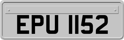 EPU1152