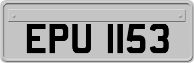EPU1153