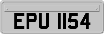 EPU1154