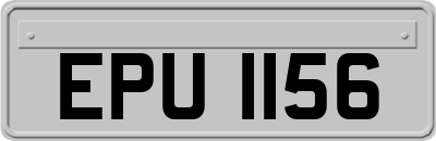 EPU1156