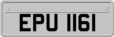 EPU1161