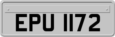EPU1172