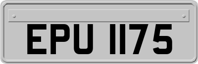 EPU1175