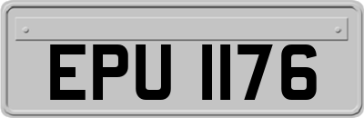 EPU1176
