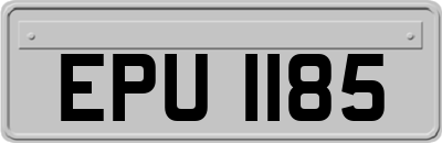 EPU1185