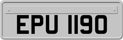 EPU1190