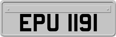 EPU1191