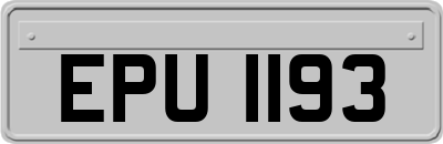 EPU1193