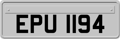 EPU1194