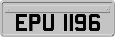EPU1196