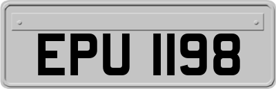 EPU1198
