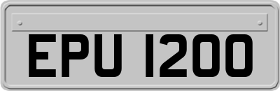 EPU1200