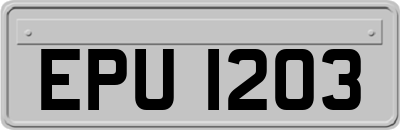 EPU1203