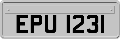 EPU1231