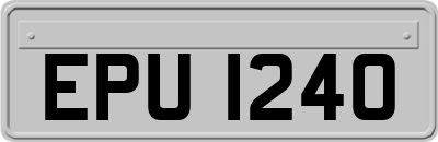 EPU1240