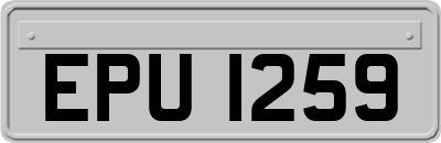 EPU1259