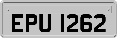 EPU1262