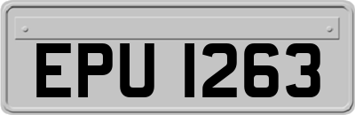 EPU1263