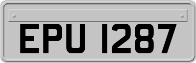 EPU1287