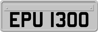 EPU1300