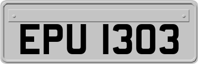 EPU1303