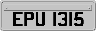 EPU1315