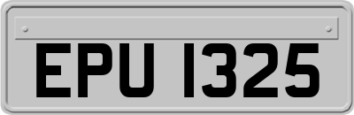 EPU1325