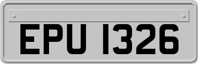 EPU1326