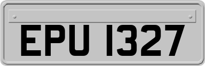 EPU1327