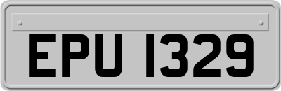 EPU1329