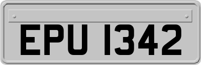 EPU1342