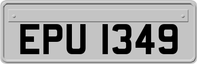 EPU1349