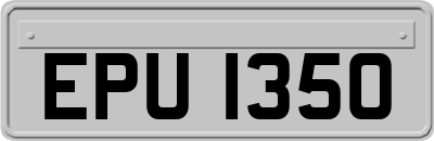 EPU1350