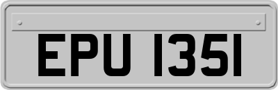 EPU1351