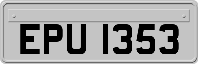 EPU1353