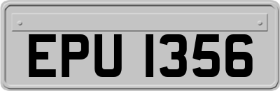 EPU1356