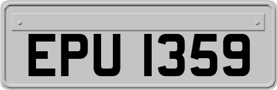 EPU1359
